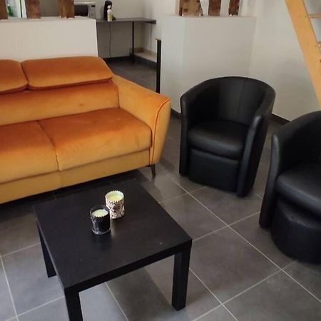 Appartement Hyper Centre Mayenne Εξωτερικό φωτογραφία