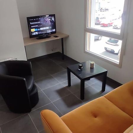 Appartement Hyper Centre Mayenne Εξωτερικό φωτογραφία