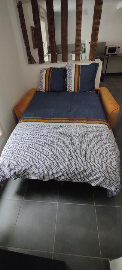 Appartement Hyper Centre Mayenne Εξωτερικό φωτογραφία