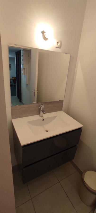 Appartement Hyper Centre Mayenne Εξωτερικό φωτογραφία